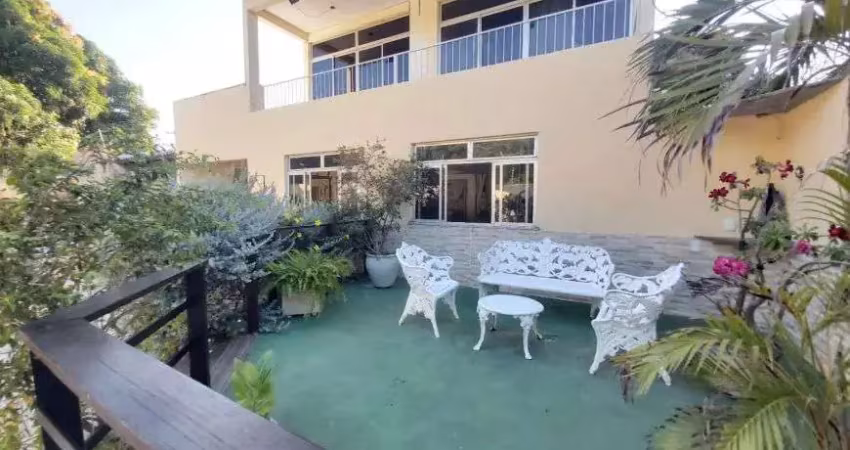 ➱ casa solta 》 r$ 1290 000 - 4% - fortaleza #sapiranga #duplex #308m2 #monte