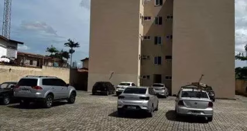 Apartamento novo com 3 quartos e 2 banheiros novo em messejana