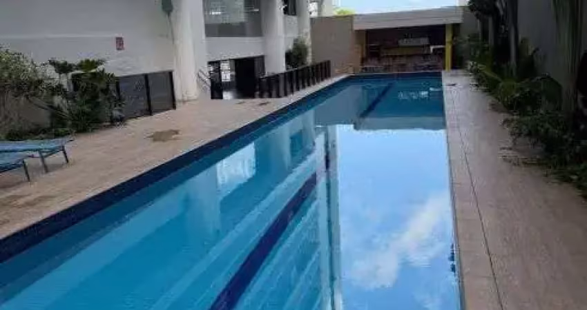 Imóvel para venda possui 132 metros quadrados com 3 quartos em mucuripe - fortaleza - ce