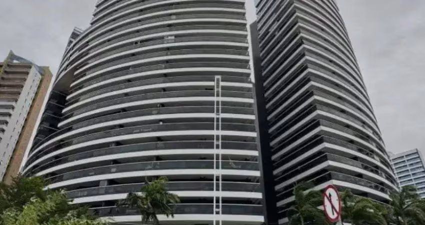 Apartamento com 2 quartos à venda na Avenida Beira Mar, 2450, Mucuripe, Fortaleza