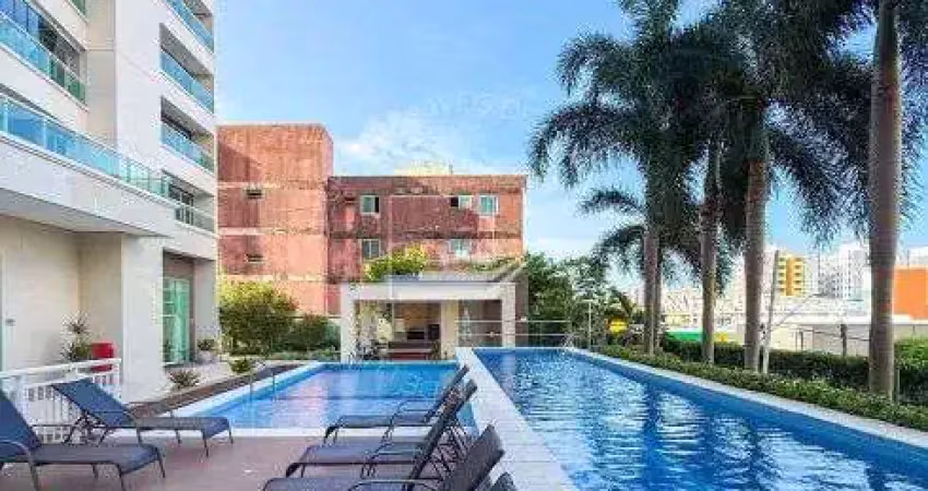 Imóvel para venda possui 180 metros quadrados com 3 quartos em guararapes - fortaleza - ce