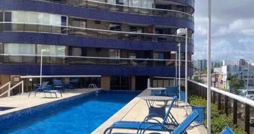Imóvel para venda tem 76 metros quadrados com 3 quartos em mucuripe - fortaleza - ce