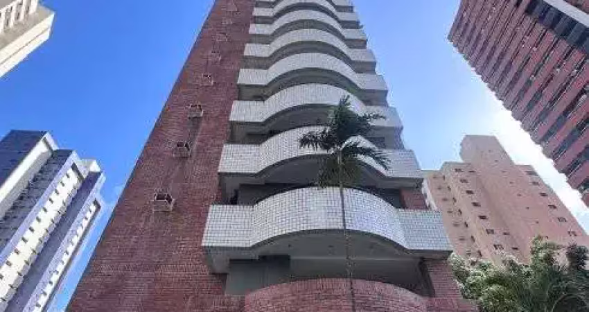 Imóvel para venda tem 125 metros quadrados com 3 quartos em centro - fortaleza - ce