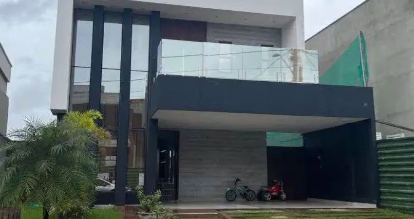 Imóvel para venda tem 250 metros quadrados com 4 quartos em urucunema - eusébio - ce