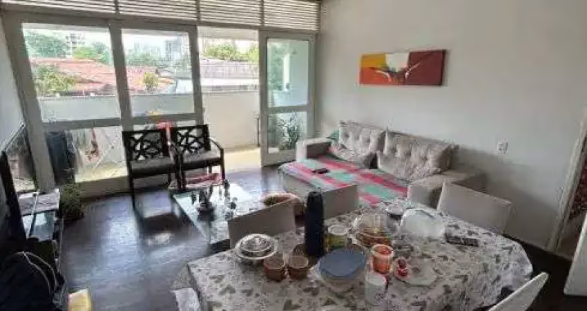 Imóvel para venda possui 112 metros quadrados com 2 quartos em mucuripe - fortaleza - ce