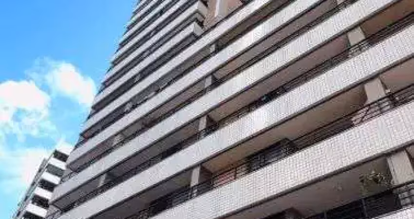 Imóvel para venda tem 59 metros quadrados com 1 quarto em meireles - fortaleza - ce