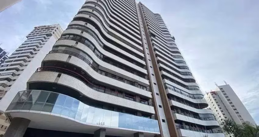 Imóvel para venda com 225 metros quadrados com 3 quartos em meireles - fortaleza - ce