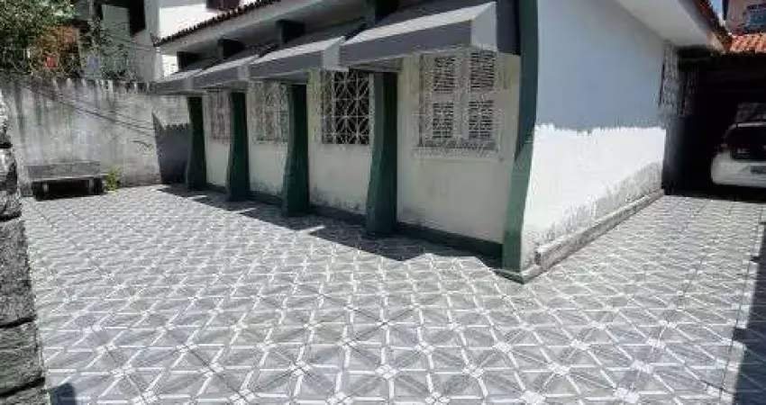 Imóvel para venda possui 180 metros quadrados com 4 quartos em montese - fortaleza - ce