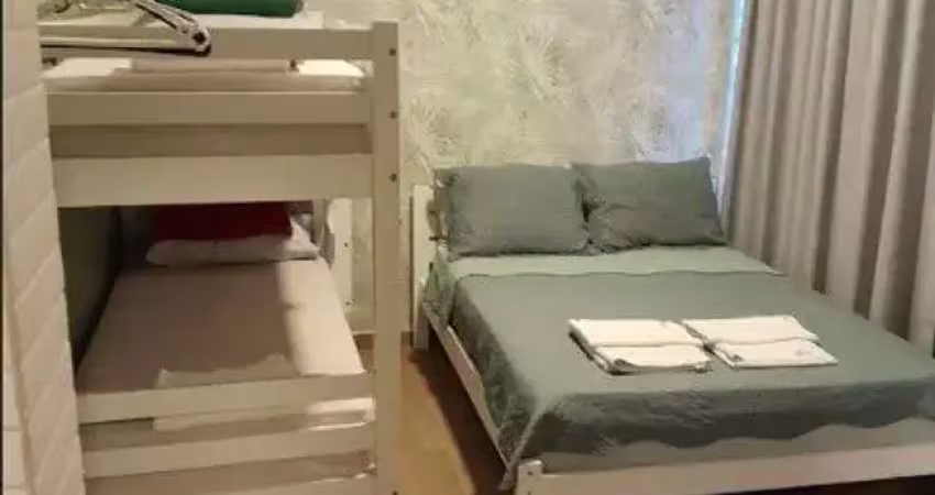 Imóvel para venda com 40 metros quadrados com 1 quarto em mucuripe - fortaleza - ce