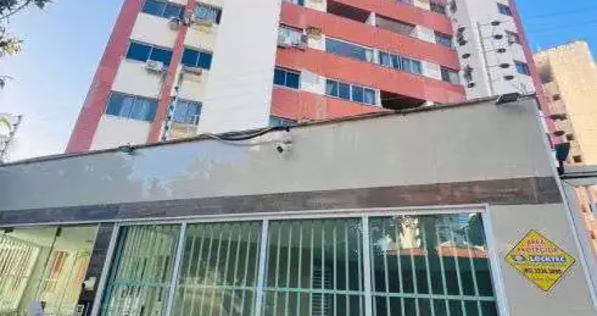 Imóvel para venda tem 118 metros quadrados com 3 quartos em vicente pinzon - fortaleza - ce