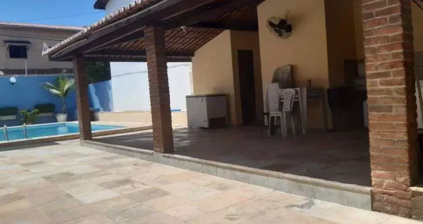 Imóvel para venda com 180 metros quadrados com 3 quartos em itaperi - fortaleza - ce