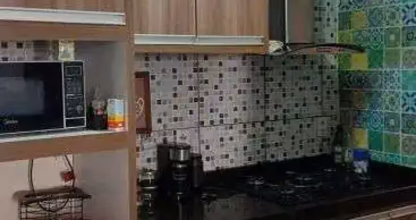 Imóvel para venda tem 50 metros quadrados com 2 quartos em jangurussu - fortaleza - ce