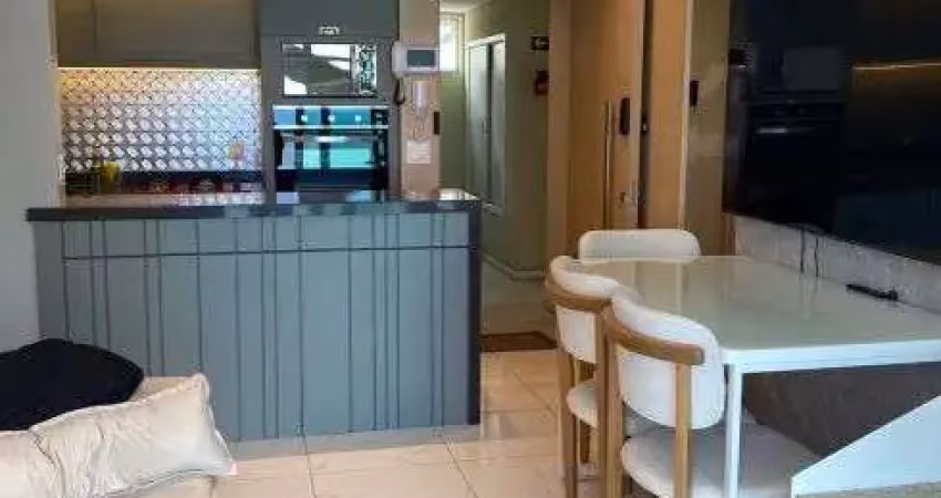Imóvel para venda possui 117 metros quadrados com 3 quartos em meireles - fortaleza - ce