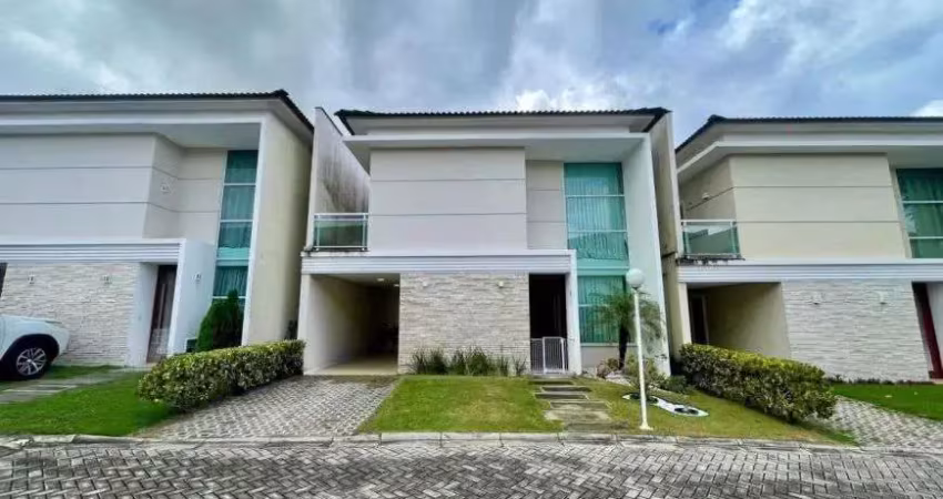 Imóvel para venda possui 165 metros quadrados com 3 quartos em tamatanduba - eusébio - ce