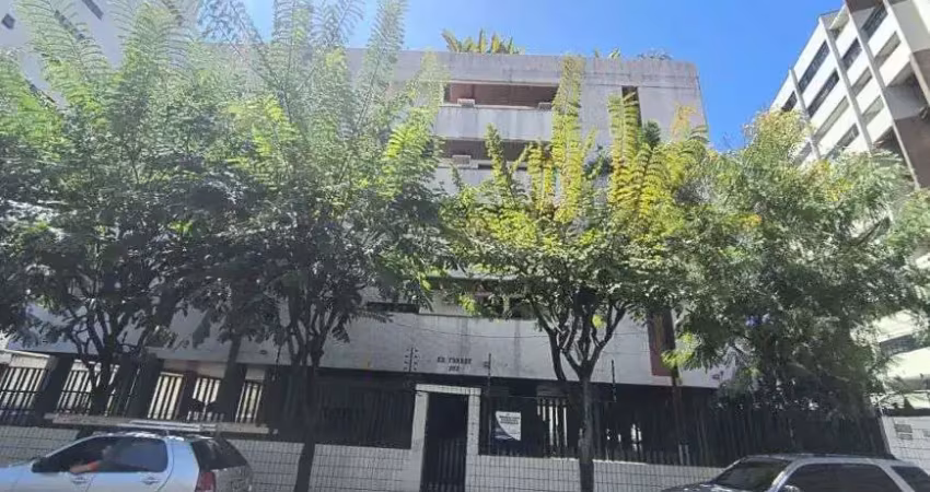 Imóvel para venda tem 167 metros quadrados com 4 quartos em meireles - fortaleza - ce