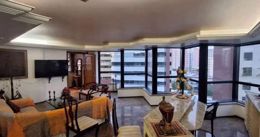 Imóvel para venda tem 226 metros quadrados com 3 quartos em aldeota - fortaleza - ce