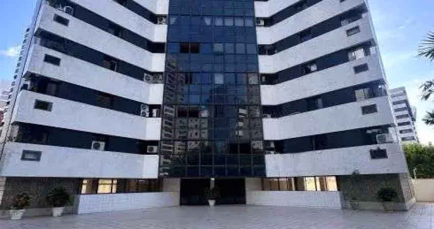 Imóvel para venda com 179 metros quadrados com 3 quartos em meireles - fortaleza - ce