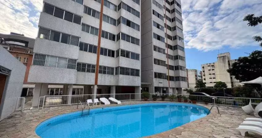 Imóvel para venda tem 144 metros quadrados com 3 quartos em cocó - fortaleza - ce