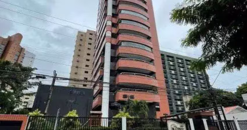 Imóvel para venda tem 177 metros quadrados com 4 quartos em aldeota - fortaleza - ce