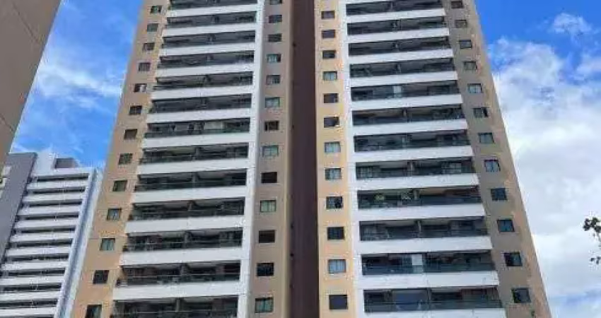 Imóvel para venda com 55 metros quadrados com 2 quartos em papicu - fortaleza - ce