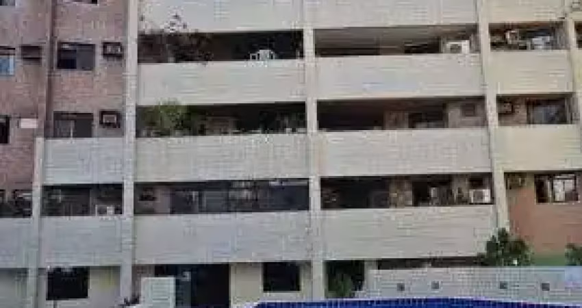 Apartamento com 4 quartos à venda na Rua José Napoleão, 355, Meireles, Fortaleza