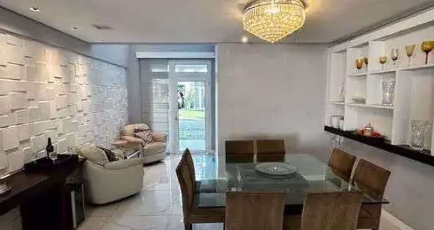 Apartamento para venda tem 130 metros quadrados com 4 quartos em praia do futuro i - fortaleza - ce