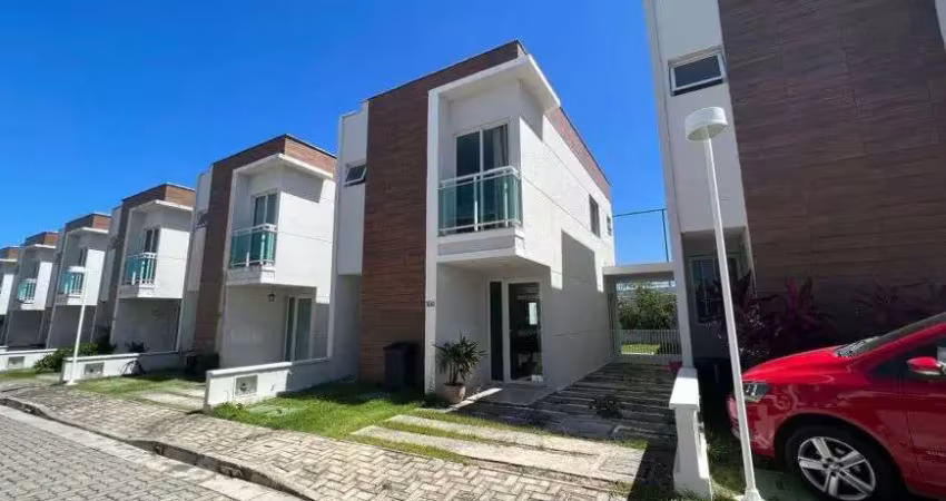 Imóvel para aluguel com 126 metros quadrados com 3 quartos em timbu - eusébio - ce