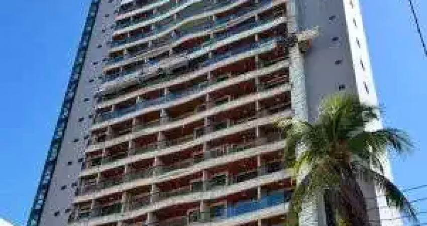 Imóvel para venda possui 27 metros quadrados com 1 quarto em meireles - fortaleza - ce