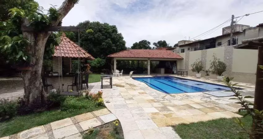 Chácara / sítio com 9 quartos para alugar na Rua Florêncio Fontenele, 341, Jangurussu, Fortaleza