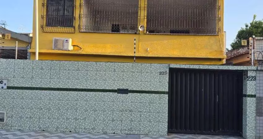 Imóvel para venda possui 231 metros quadrados com 3 quartos em são gerardo - fortaleza - ce