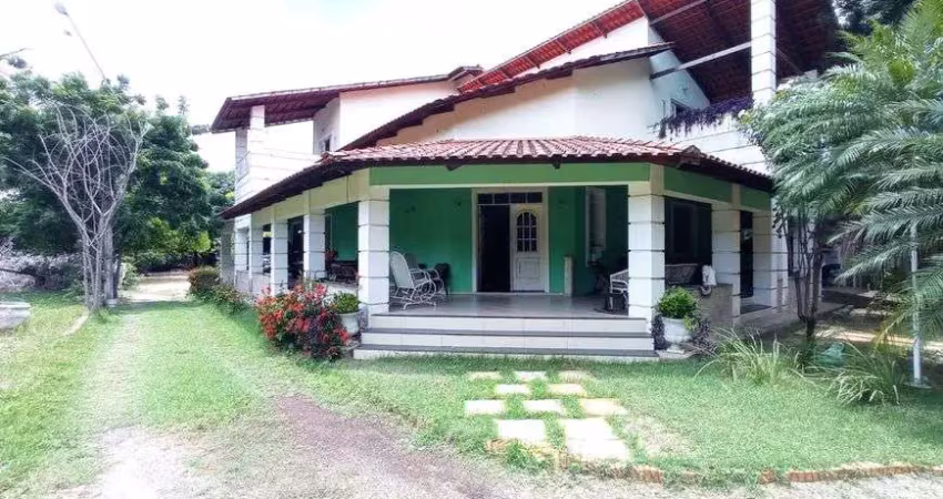 Chácara / sítio com 9 quartos para alugar na Rua Florêncio Fontenele, 341, Jangurussu, Fortaleza