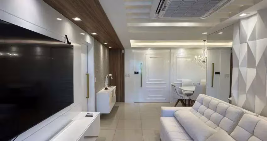Imóvel para venda tem 150 metros quadrados com 3 quartos em aldeota - fortaleza - ce