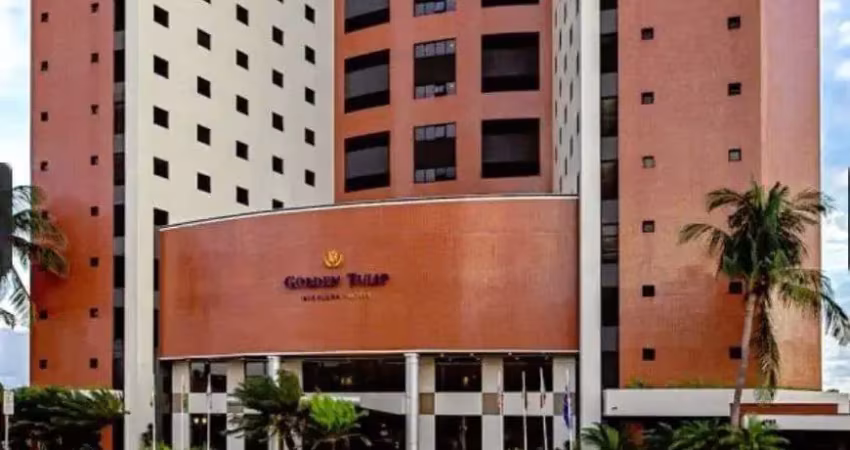 Apartamento para venda possui 62 metros quadrados com 1 quarto em mucuripe - fortaleza - ce