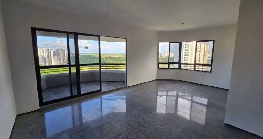 Apartamento para venda possui 145 metros quadrados com 4 quartos em cocó - fortaleza - ce