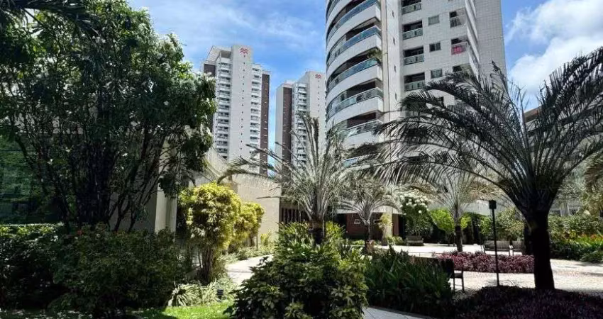 Imóvel para venda possui 226 metros quadrados com 4 quartos em aldeota - fortaleza - ce
