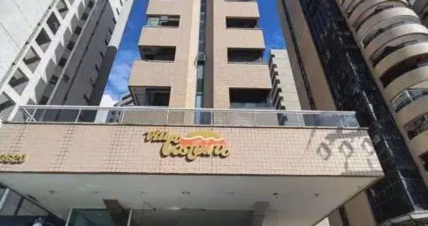 Imóvel para venda possui 46 metros quadrados com 2 quartos em mucuripe - fortaleza - ce