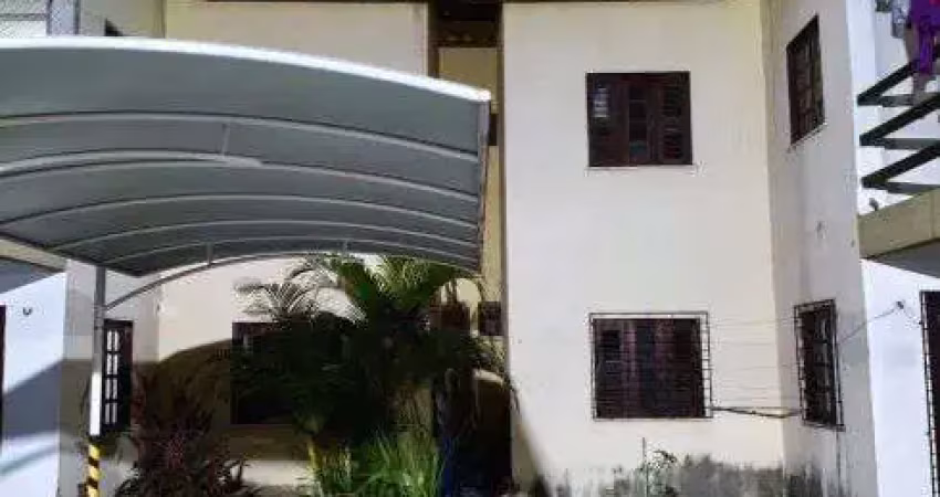 Imóvel para venda possui 58 metros quadrados com 2 quartos em jangurussu - fortaleza - ce