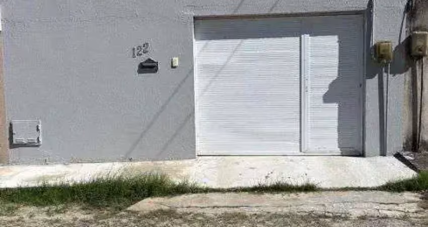 Imóvel para venda tem 117 metros quadrados com 3 quartos em centro - eusébio - ce