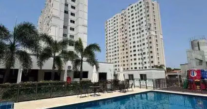 Imóvel para venda tem 44 metros quadrados com 2 quartos em cambeba - fortaleza - ce