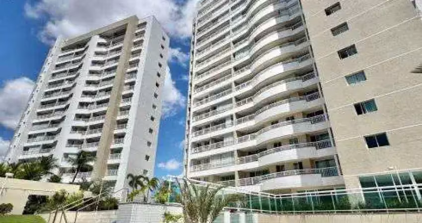 Imóvel para venda possui 105 metros quadrados com 3 quartos em fátima - fortaleza - ce