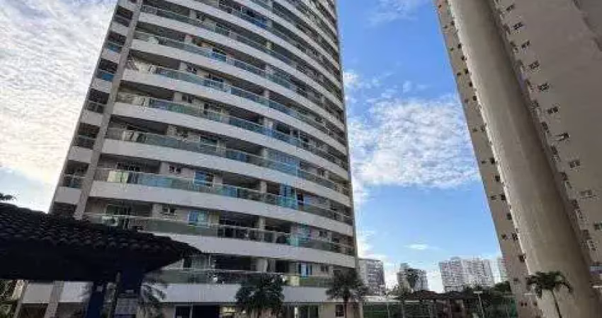 Imóvel para venda possui 165 metros quadrados com 4 quartos em papicu - fortaleza - ce