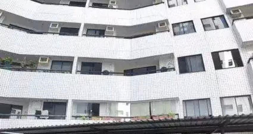 Imóvel para venda tem 56 metros quadrados com 2 quartos em cocó - fortaleza - ce