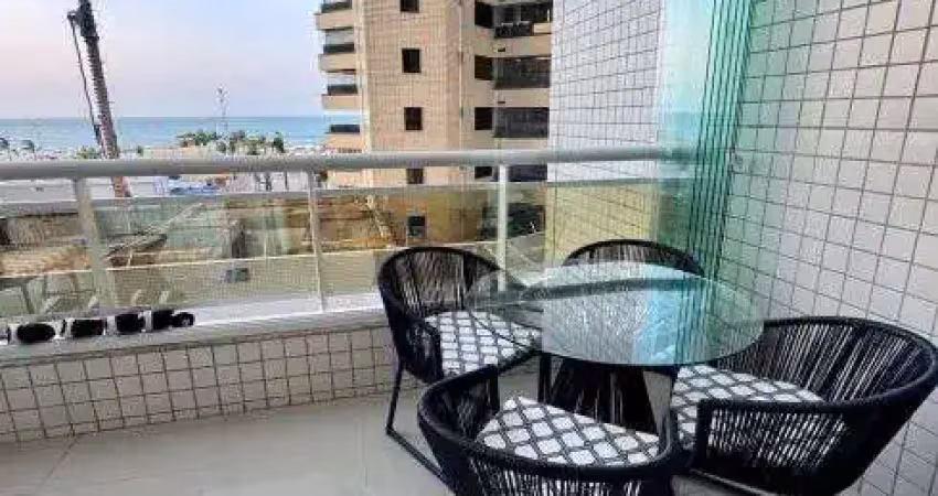 Imóvel para venda possui 70 metros quadrados com 2 quartos em meireles - fortaleza - ce