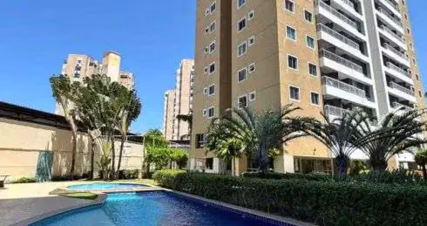 Imóvel para venda com 62 metros quadrados com 2 quartos em fátima - fortaleza - ce