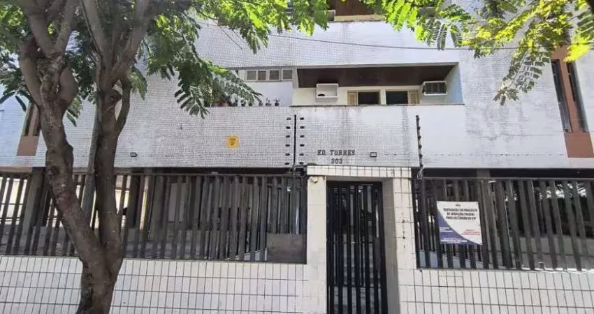 Imóvel para venda possui 167 metros quadrados com 4 quartos em meireles - fortaleza - ce