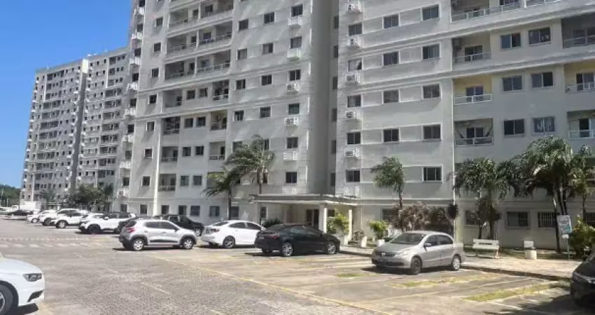 Apartamento com 3 quartos à venda na Rua dos Amigos, 355, Cambeba, Fortaleza