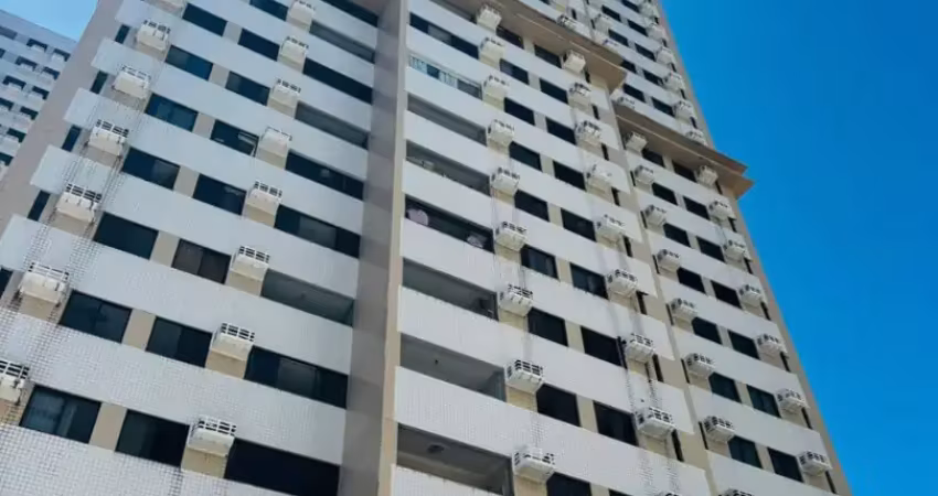 Apartamento com 2 quartos à venda na Rua Henriqueta Galeno, 1040, Cocó, Fortaleza