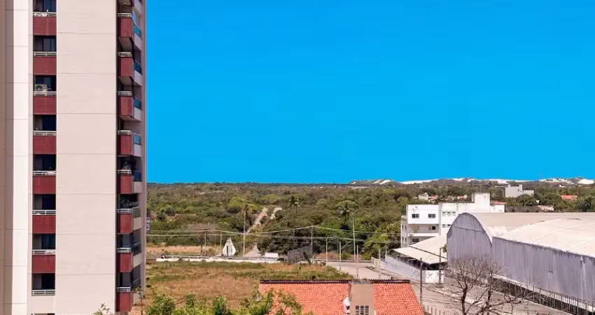 Apartamento com 3 quartos à venda na Rua Paulo Faustino, 95, Engenheiro Luciano Cavalcante, Fortaleza