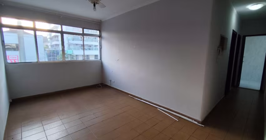 Apartamento na Avenida Ana Costa