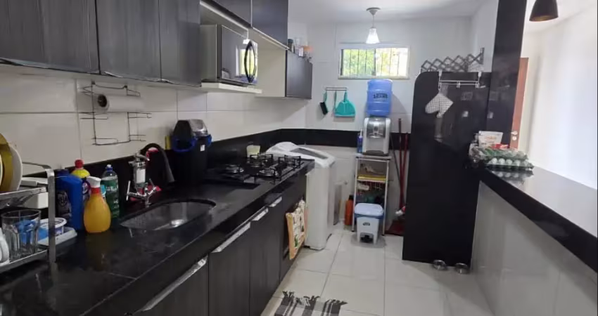 Apartamento com 3 quartos à venda na Cidade dos Colibris, João Pessoa 